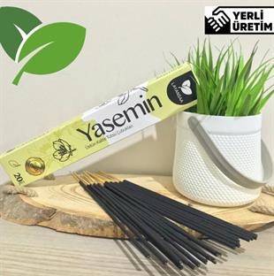 Lavansa YASEMİN ÇUBUK TÜTSÜ