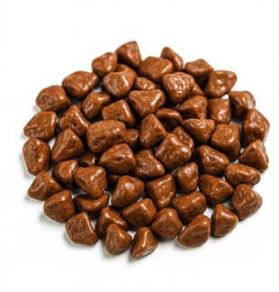 Milat Sütlü Parça Çikolata 250gr