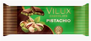 Milat Vilux Antep Fıstıklı Çikolata 70 Gr