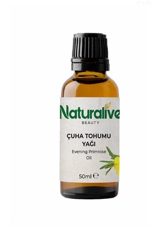 Naturalive Çuha Tohumu Yağı 50 ml