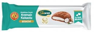 TATARASI HİNDİSTAN CEVİZİ KREMALI KAKAOLU BİSKÜVİ 40 GR