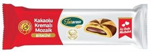 TATARASI KAKAO KREMALI MOZAİK BİSKÜVİ 40 GR