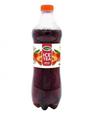 Tatarası Pet 1 LT Şeftali Soğuk Çay