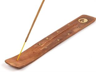 Tütsü Altlığı Ahşap 