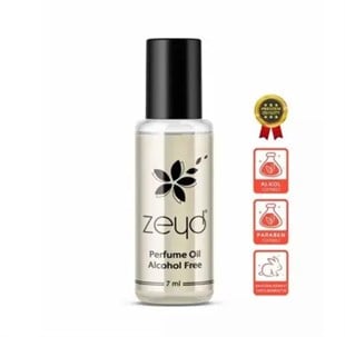 Zeyd Esans Cuma Rüzgarı -  7CC