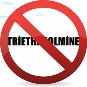 triethonolamine nedir