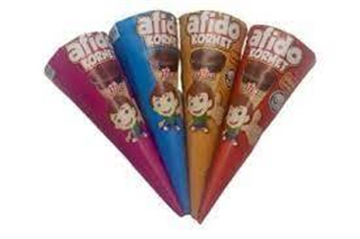 Afia Afido 25gr 4'lü set