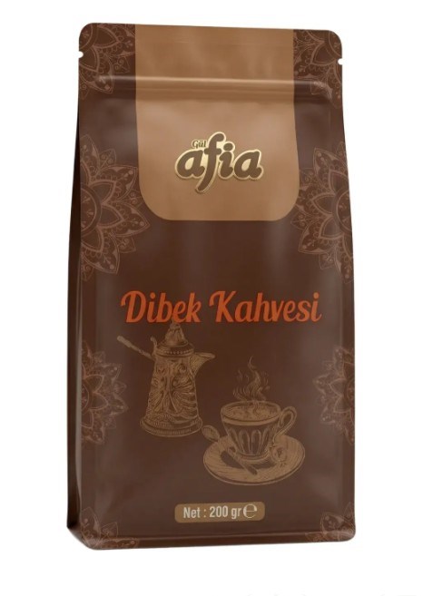 Afia Osmanlı Dibek Kahvesi 200 Gr