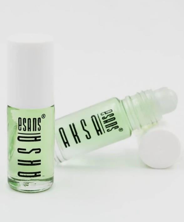 AKSA ESANS 5 CC CUMA RÜZGARI