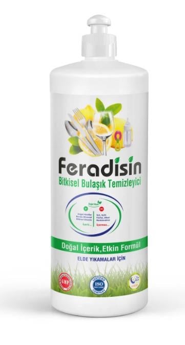 Feradisin Elde Bulaşık Deterjanı 1 Lt