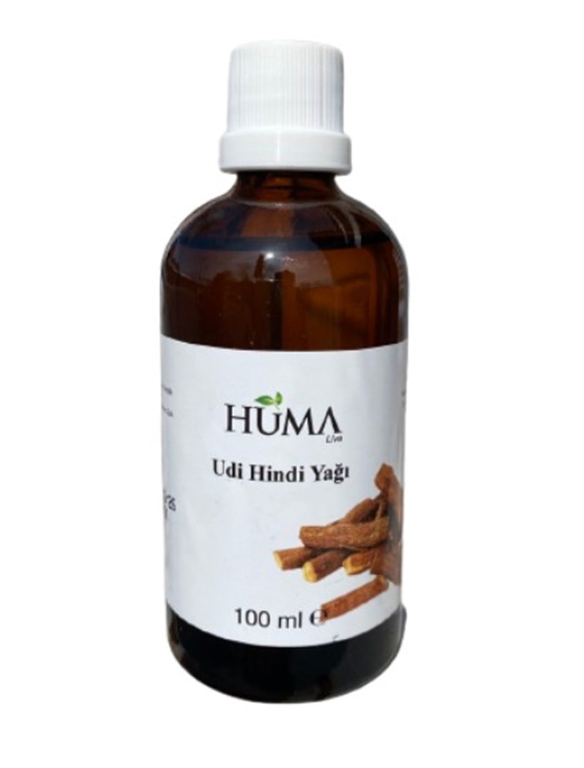 Huma Udi Hindi Yağı 100ml