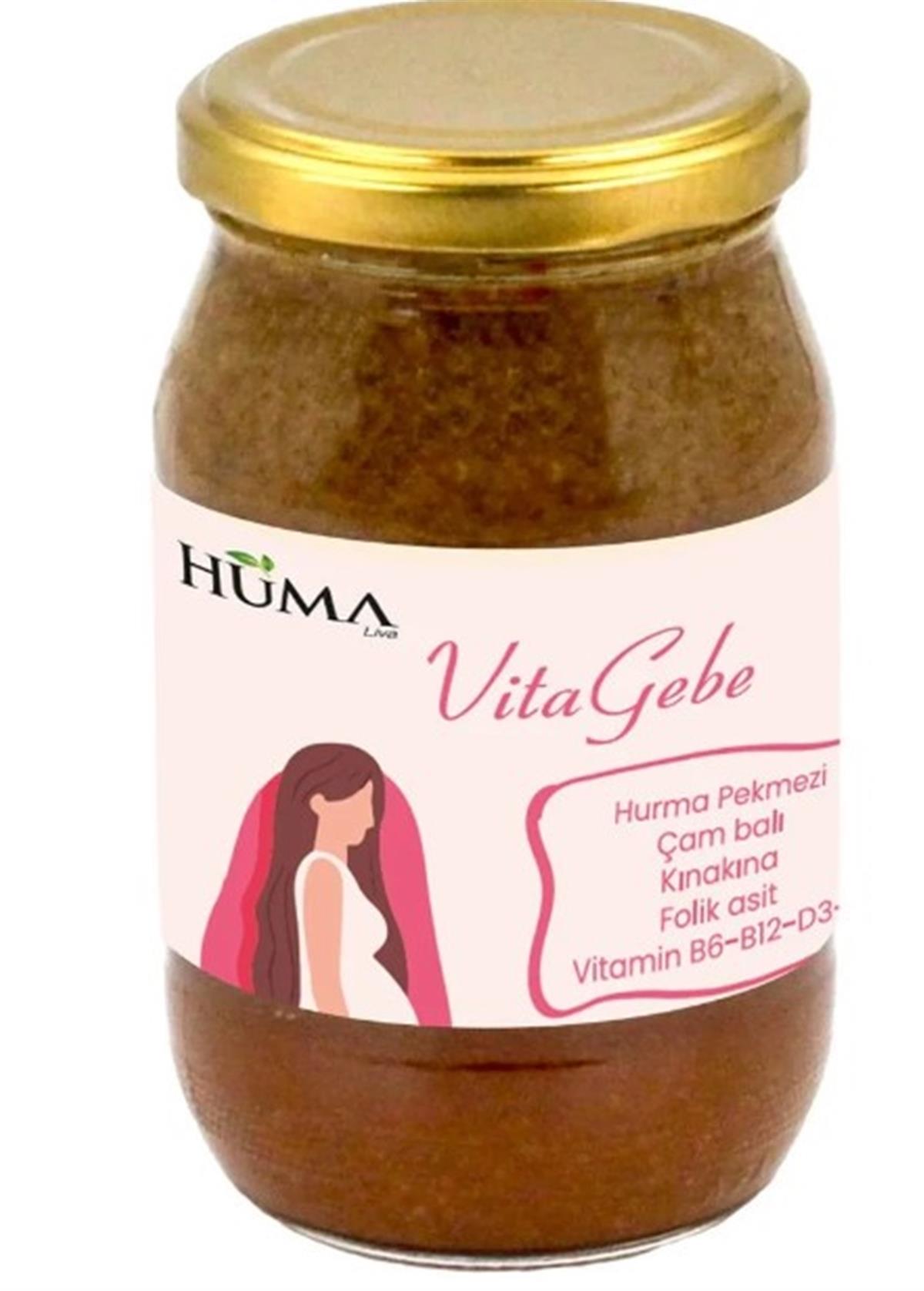 Humaliva VitaGebe