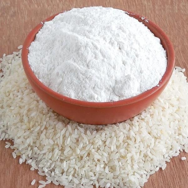 Korkmaz Baharat Pirinç Unu 100gr