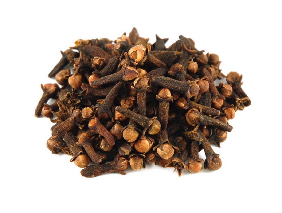 Korkmaz Baharat Tane Karanfil 30gr