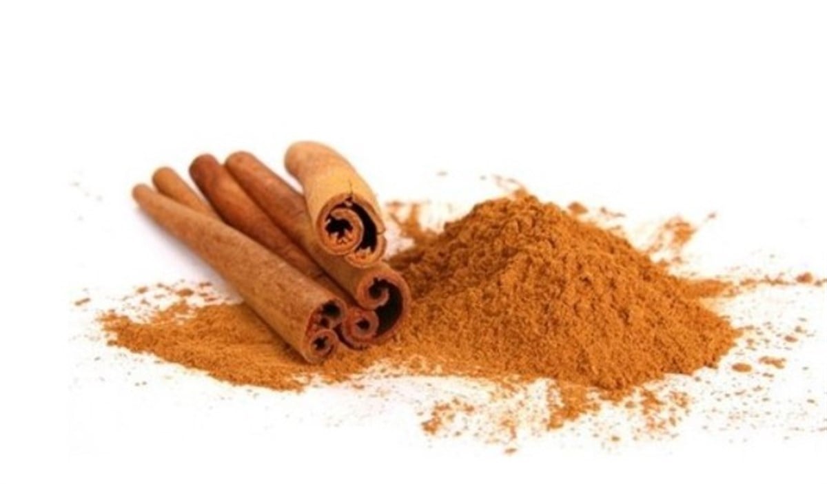 Korkmaz Baharat Toz Tarçın 100gr