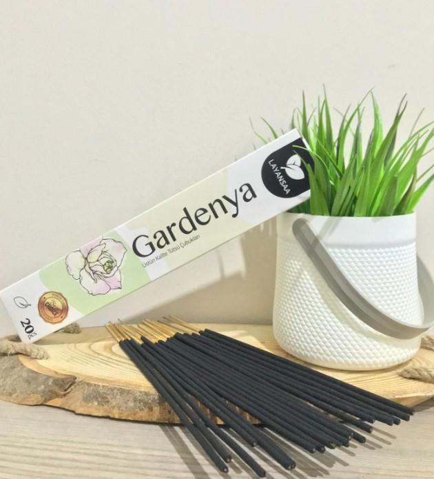 Lavansa GARDENYA ÇUBUK TÜTSÜ