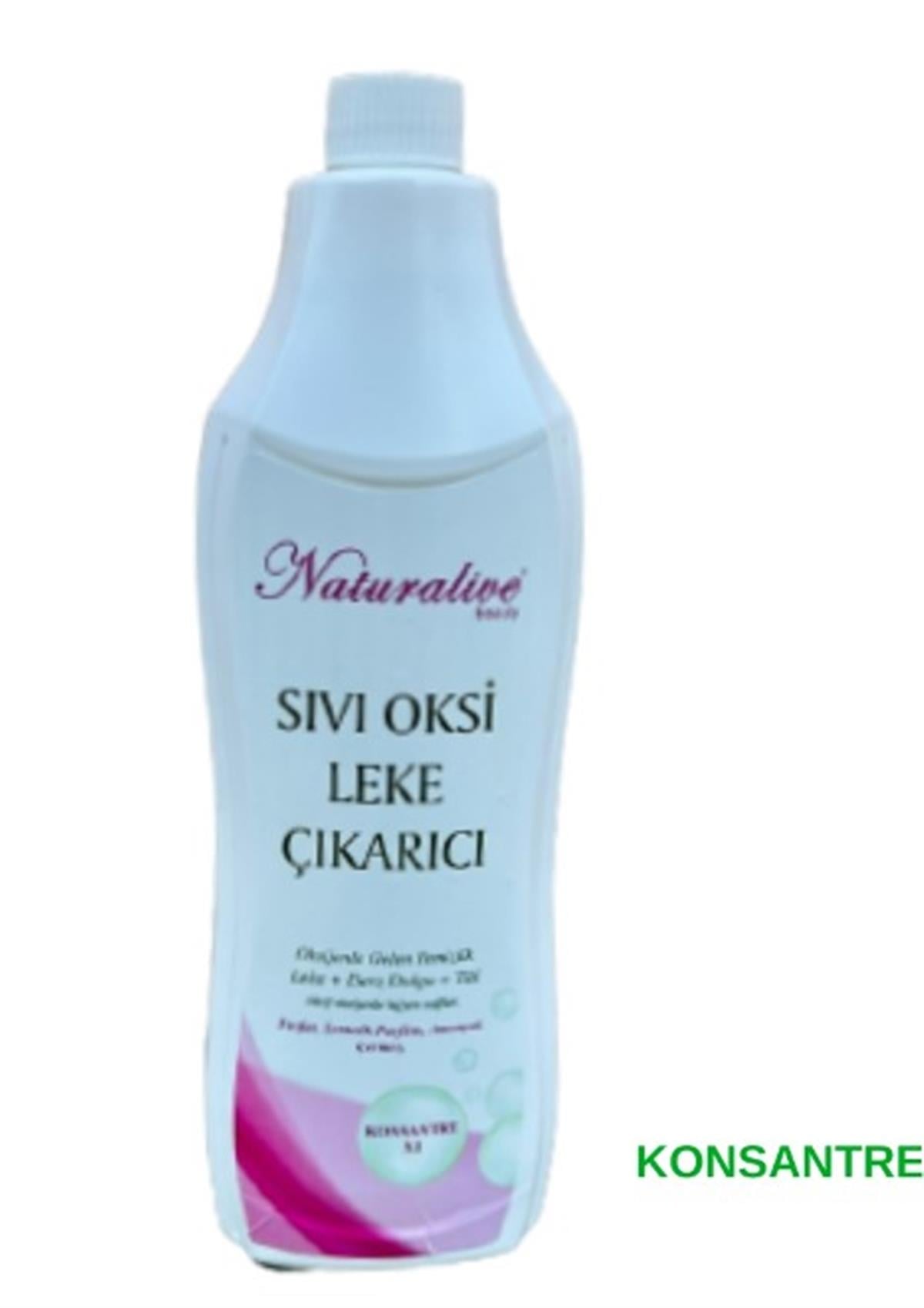 Oksi Leke Çıkarıcı Konsantre 1000 ml