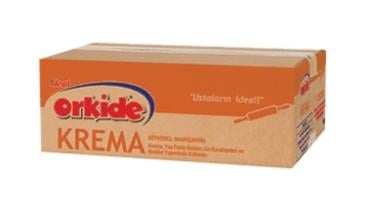 Orkide Bitkisel Susuz Yağ 2.5 Kg