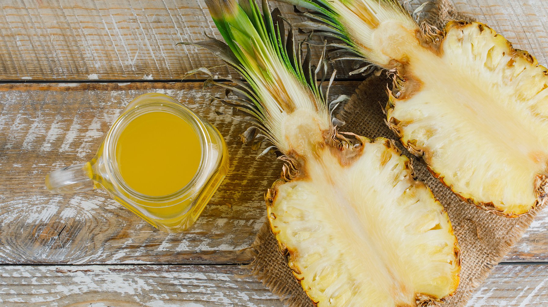Ananas Sirkesi Nedir? & Ananas Sirkesi Faydaları Nelerdir?