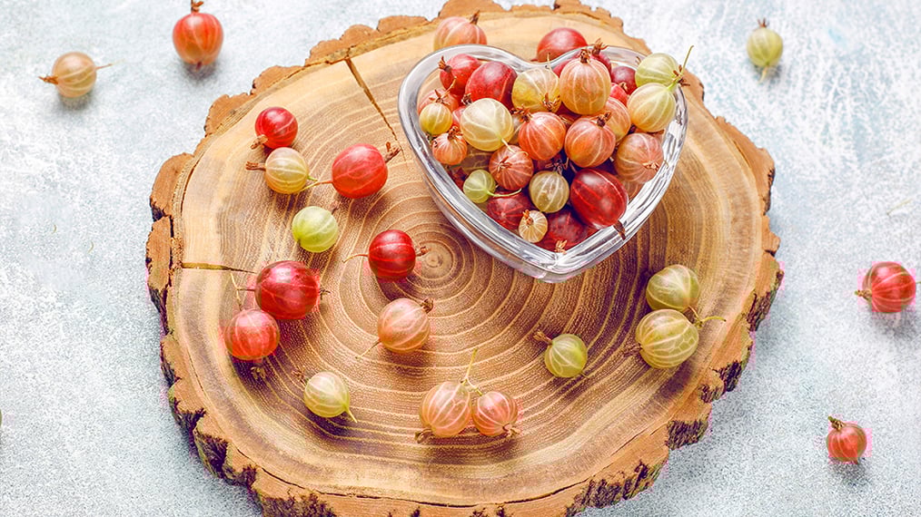 Bektaşi Üzümü (Amla Meyvesi) Faydaları ve Kullanım Alanları