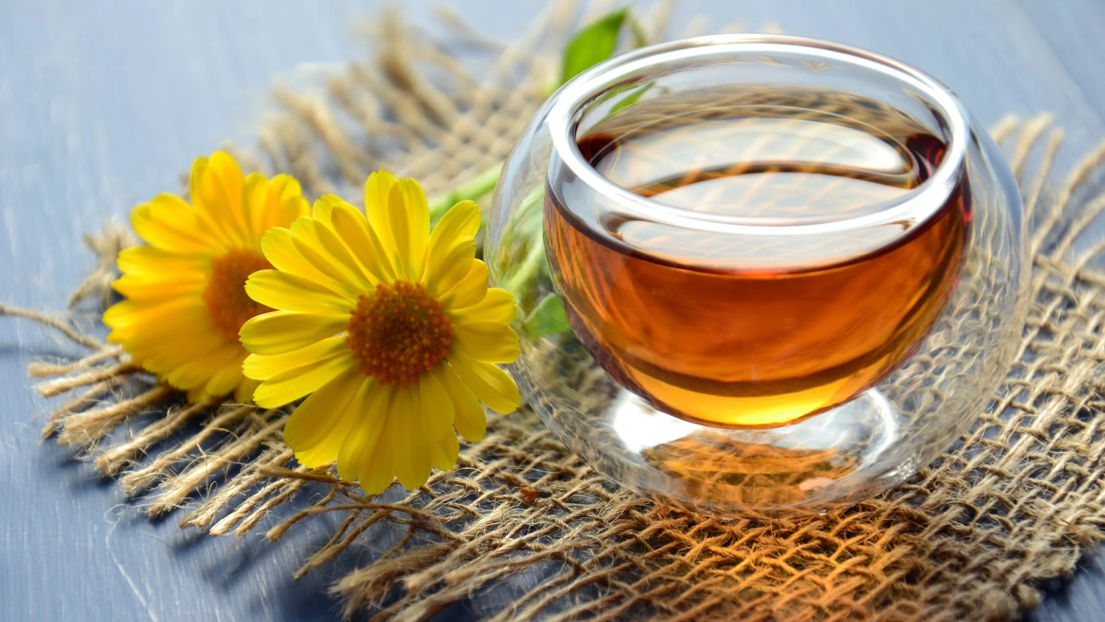 Bitki Çaylarının Sağlığa Faydaları - Defya