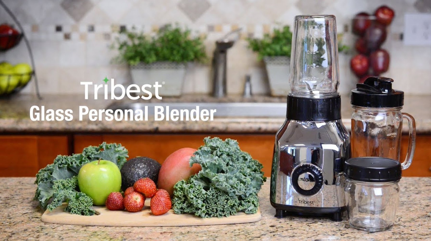 blender