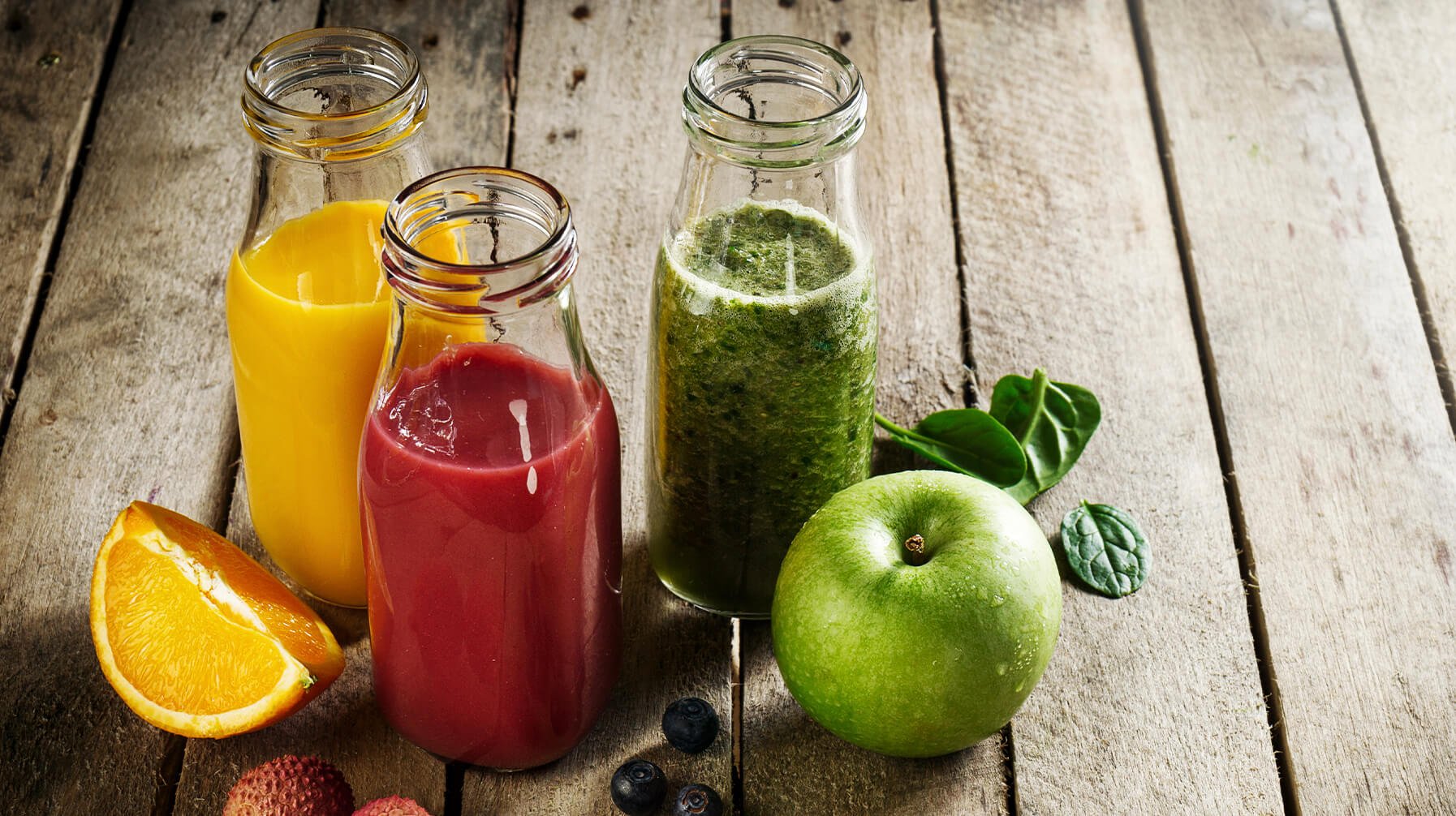 Lipödem ve Beslenme: Sağlıklı Yaşam için Diyet Önerileri