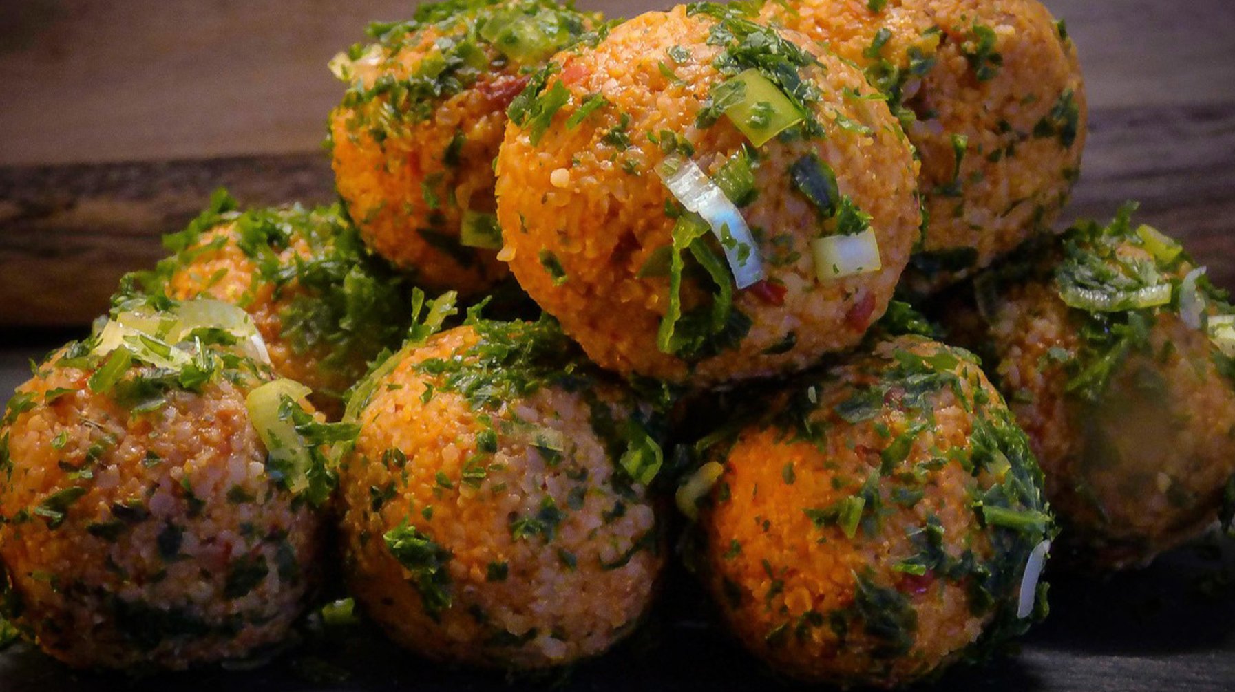 Mercimek Köftesi Nasıl Yapılır? Adım Adım Pratik Tarif