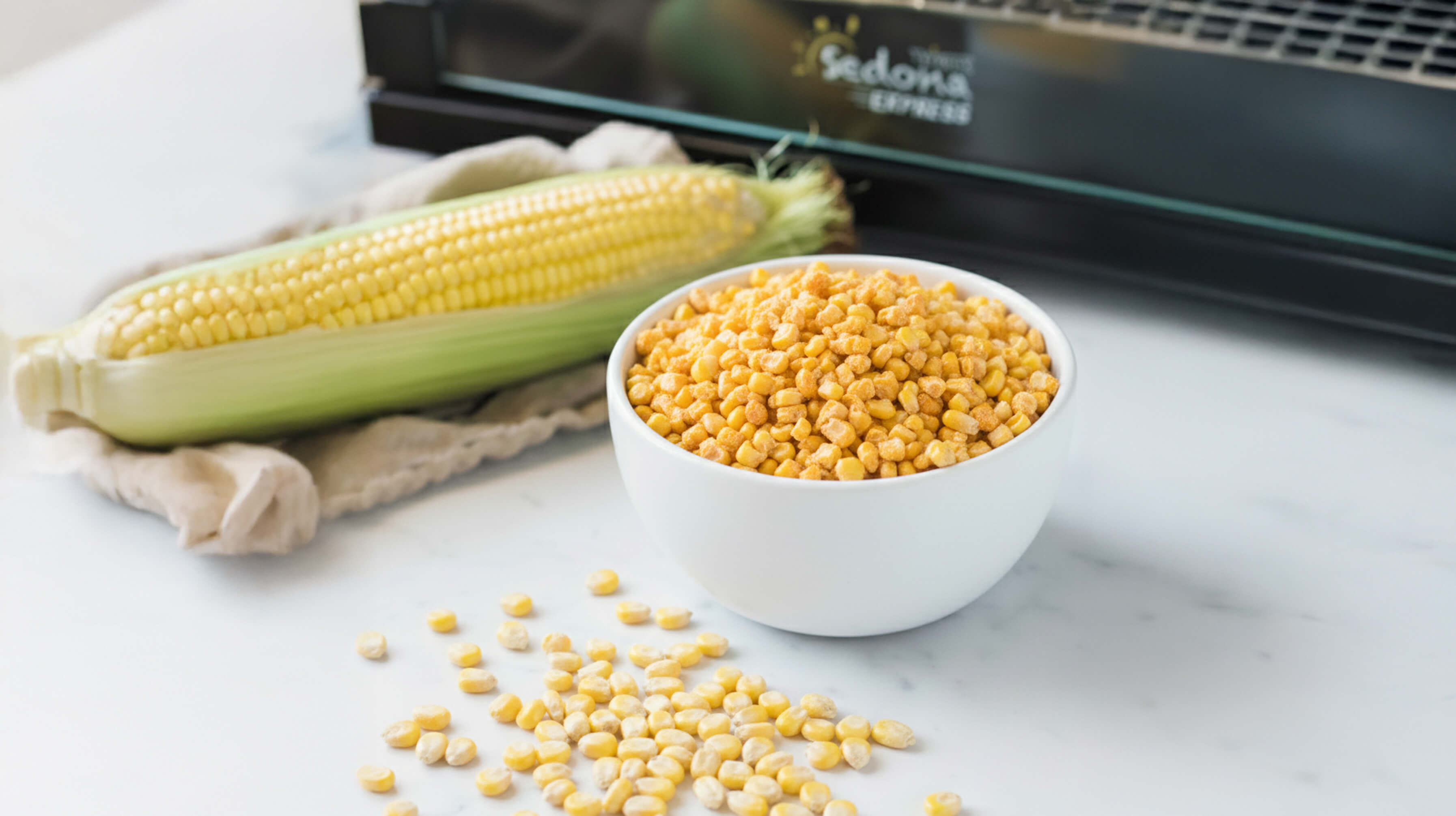 Mısır Yarması Nedir? Kurutucuda Mısır Yarması Nasıl Yapılır?