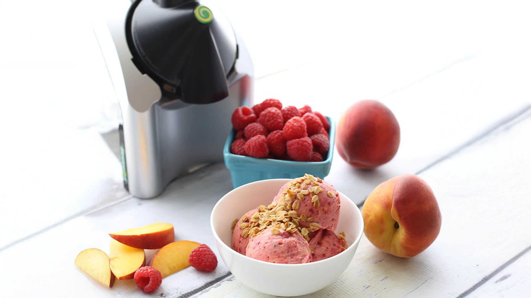 Nice Cream Nedir? Nasıl Yapılır?