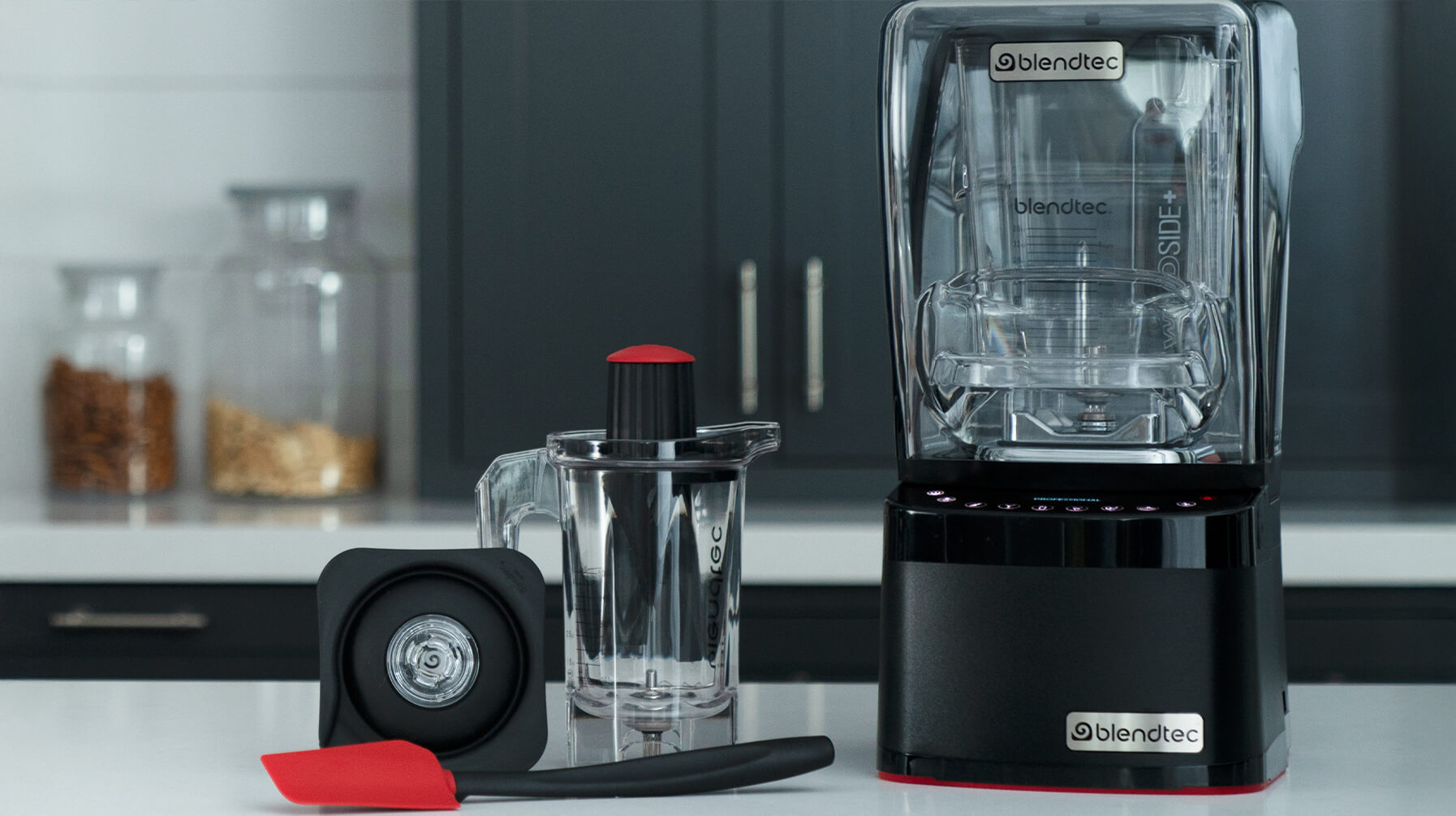 blender