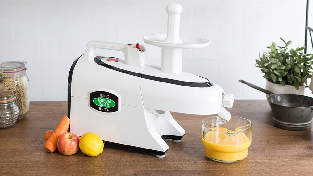 Slow Juicer Nedir? & Dikey ve Yatay Slow Juicer Arasındaki Farklar