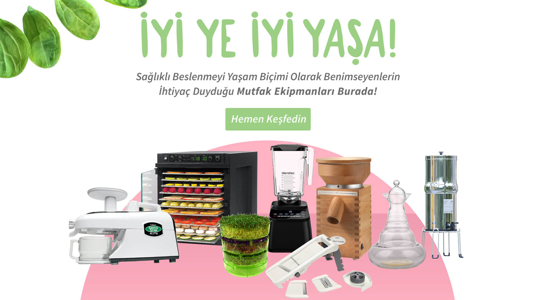 Yemek Yapmayı Sevenlere Yeni Yılda Alınabilecek Hediye Fikirleri