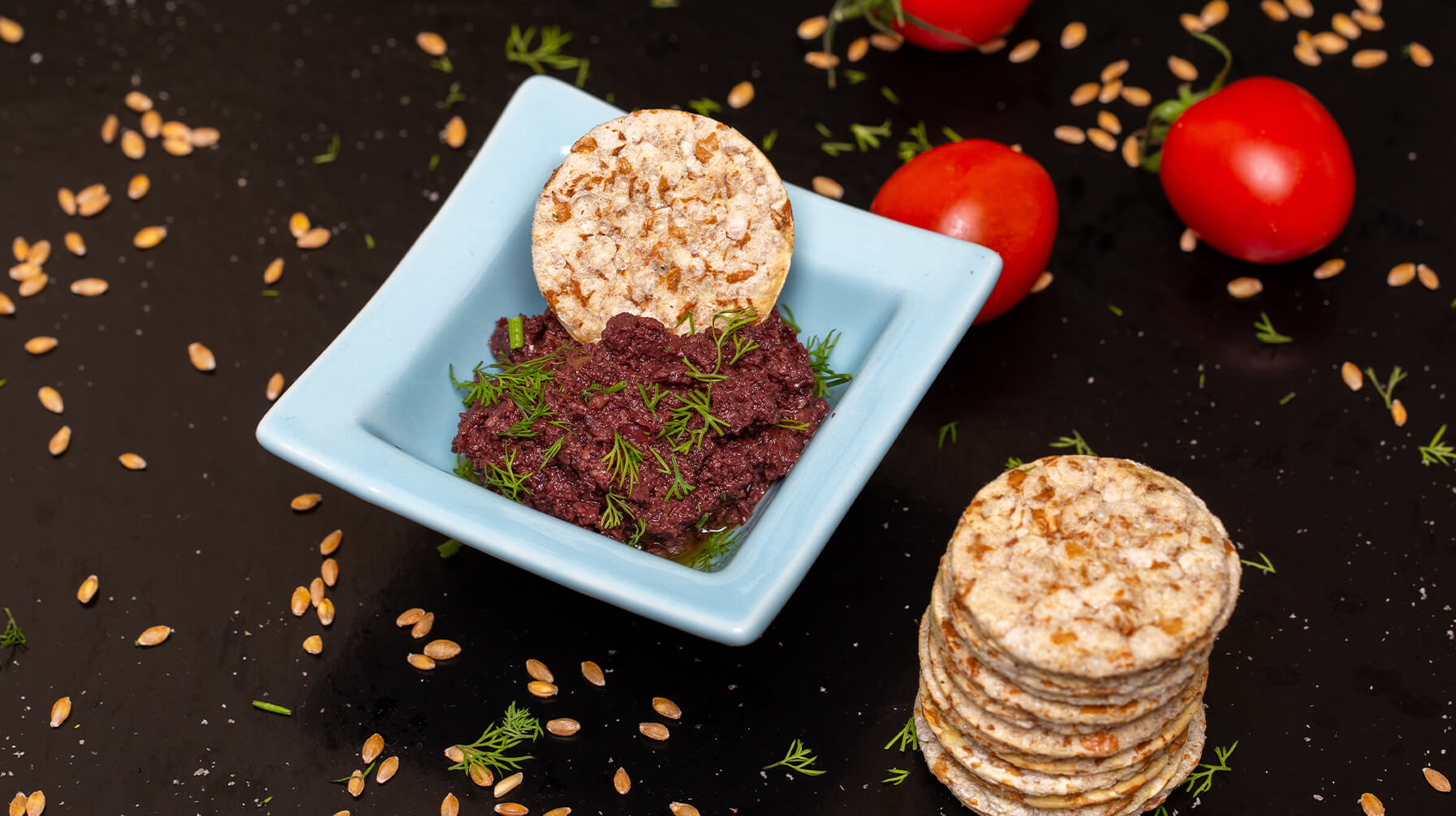 zeytin ezmesi