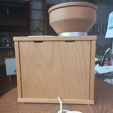 2. El Komo - Duett 100 Kombine - 3001