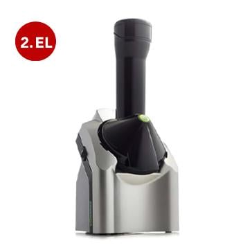 2. El Yonanas - Doğal Dondurma Makinesi - 901-F