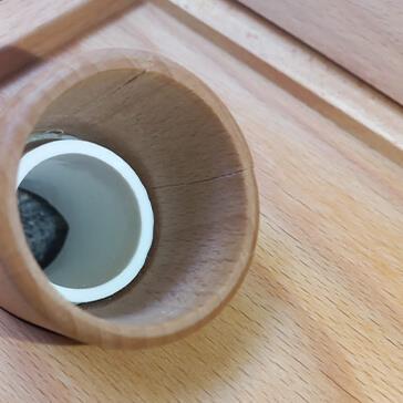 2. El Komo - Duett 100 Kombine - 3001