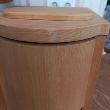 2. El Komo - Duett 100 Kombine - 3001