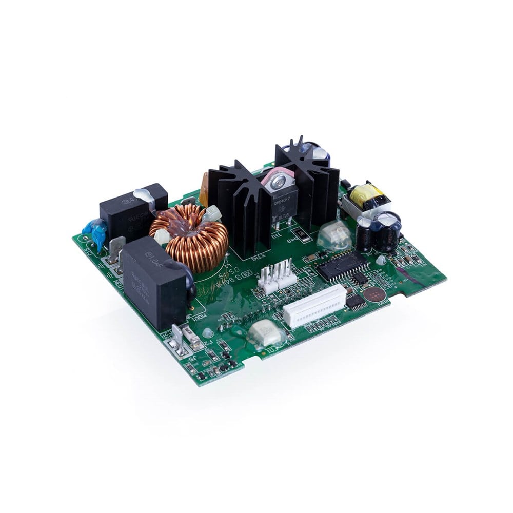 575 Pcb Baskı Devre Kartı