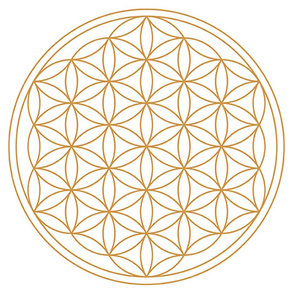 Natures Design - Alladin Su Canlandırıcı Karaf 1.3Lt - 7110