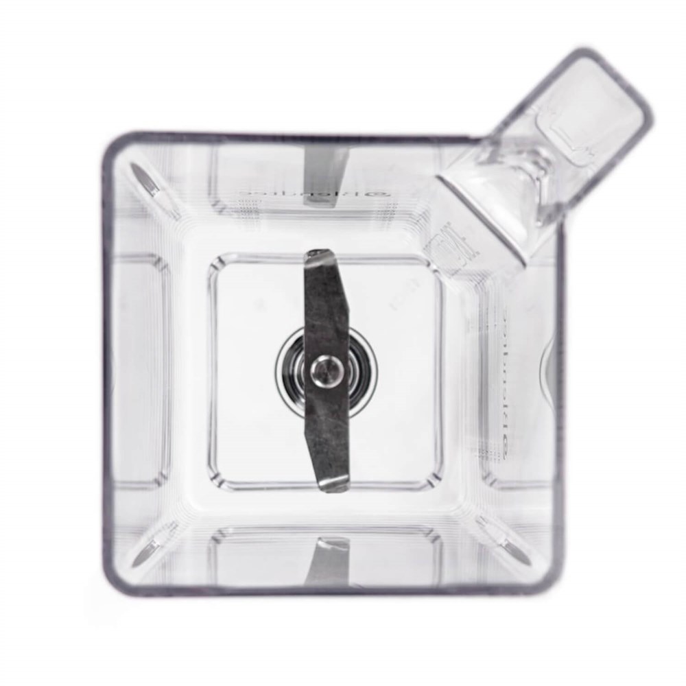 Blendtec - Wildside 1.1 Lt (36 oz) Blender Hazne - 40-630-50