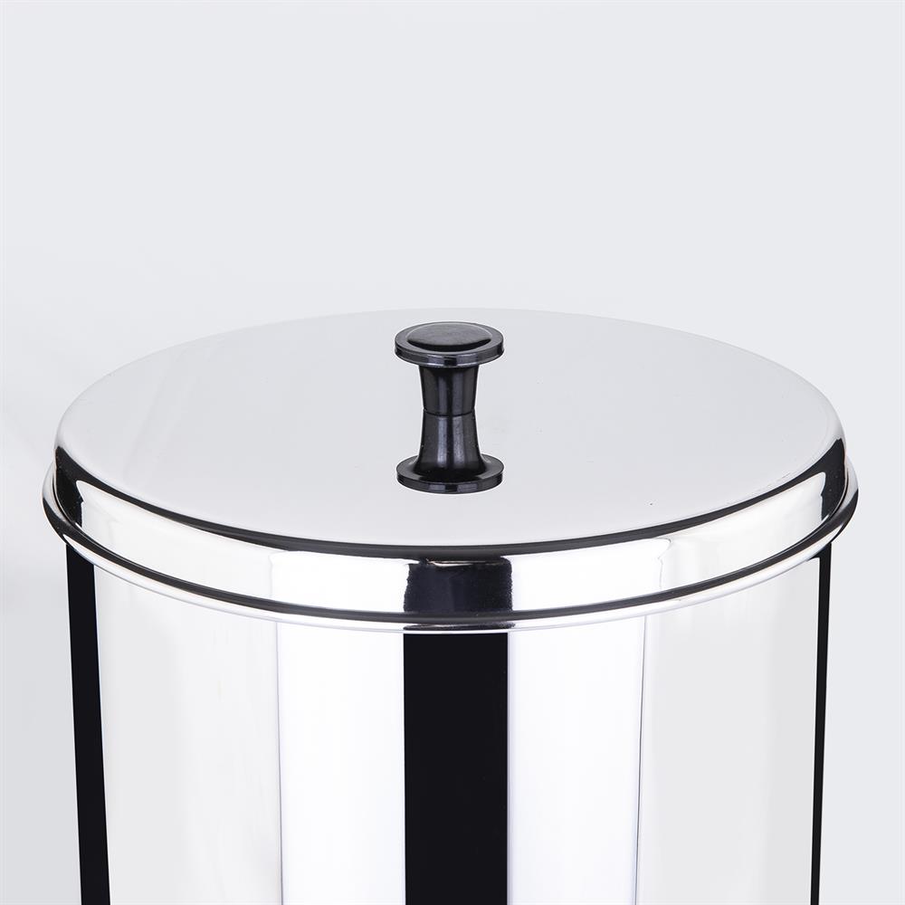 British Berkefeld - 8.5 Lt. Portatif Florür Filtreli Su Arıtma Cihazı  – 2 Filtre - W9361132