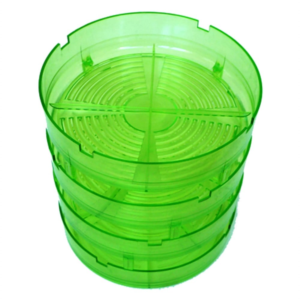 GEO - Filizlendirme Rafları - TZZ0870