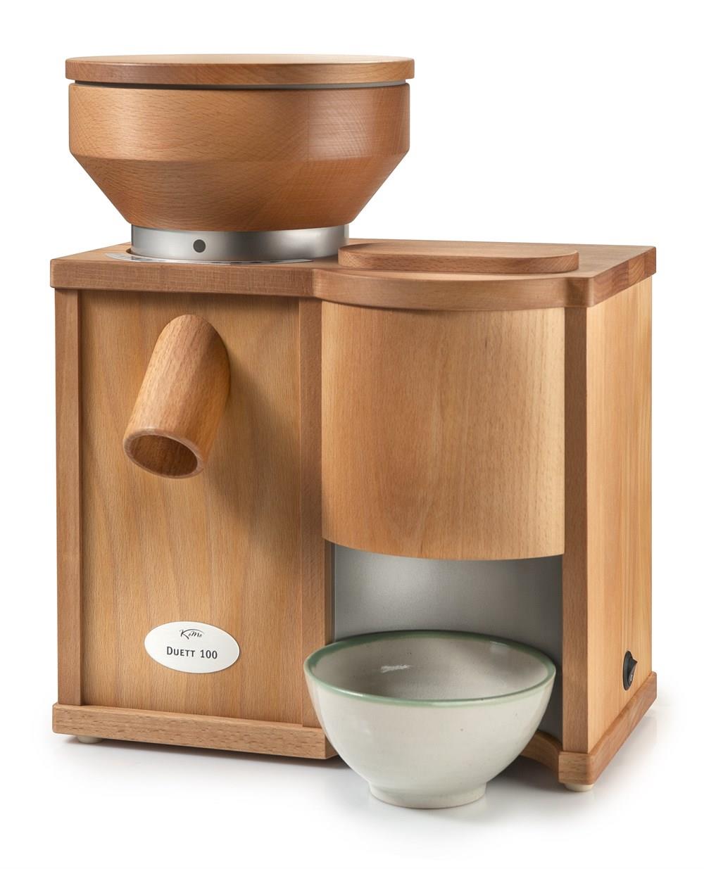 2. El Komo - Duett 100 Kombine - 3001