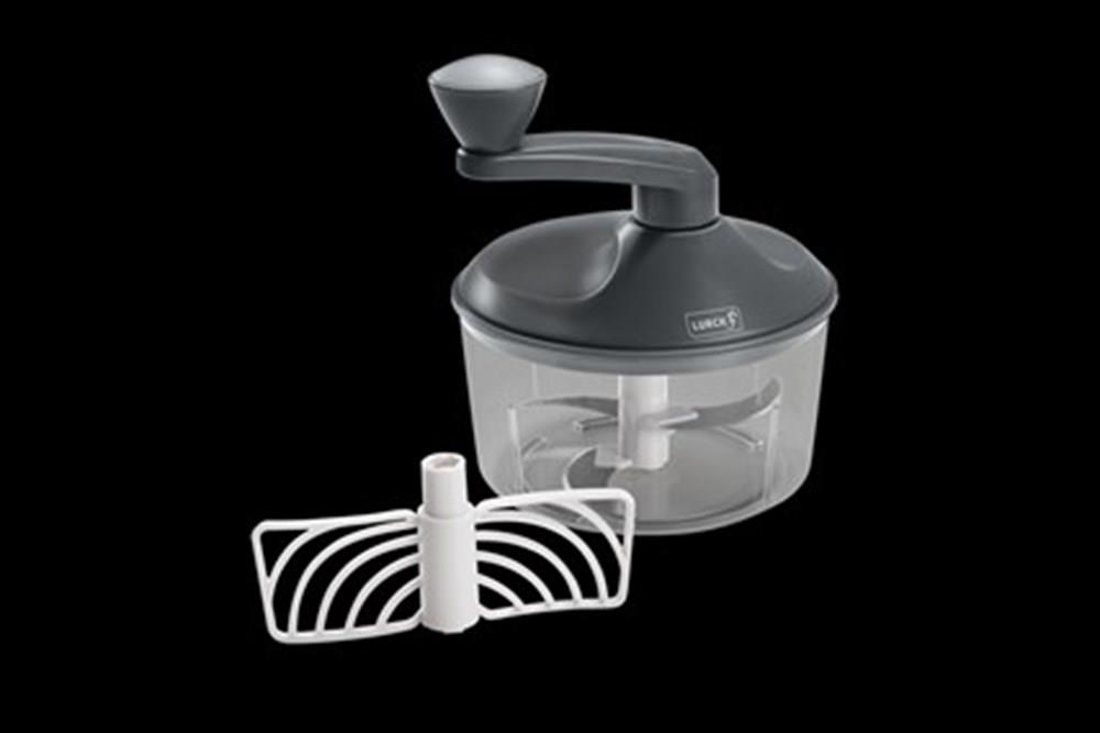 Lurch - Müsli El Rondosu - 220860