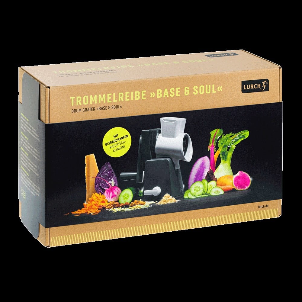 Lurch - Kollu Tambur Rende - 00200520