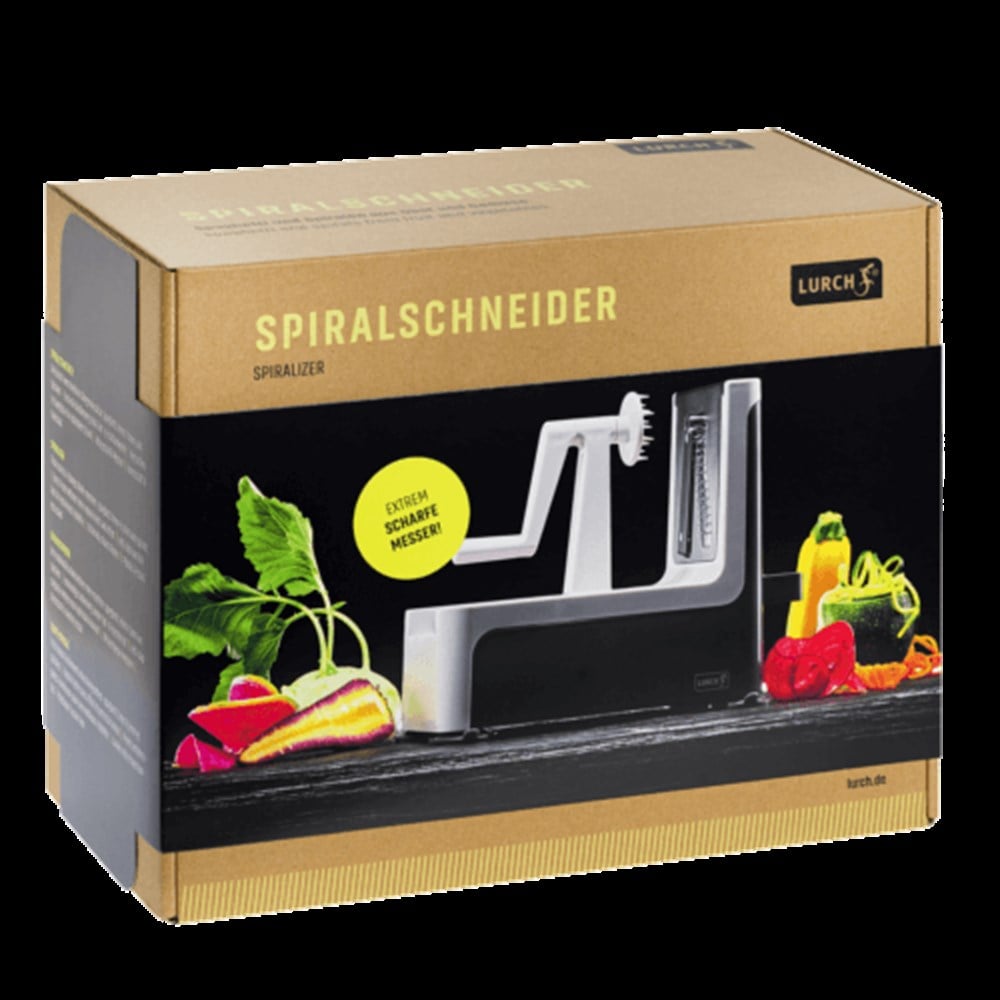 Lurch - Spiral Sebze Doğrayıcı - 00010317