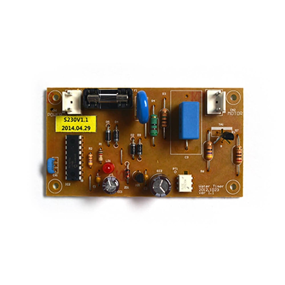 PCB Baskı Devre kartı