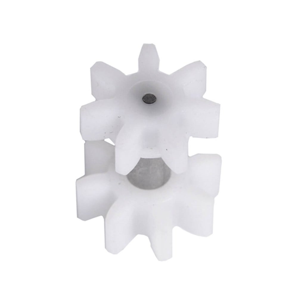 Posa Sıyırıcı Çark Takımı