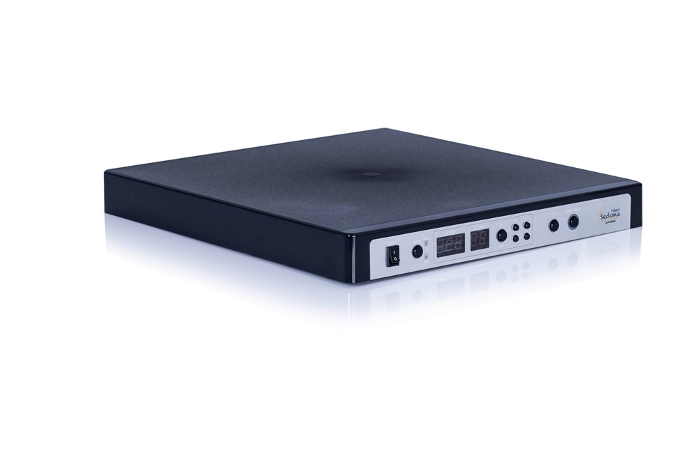 Tribest - Sedona Supreme Üst Kapak - SDC085A